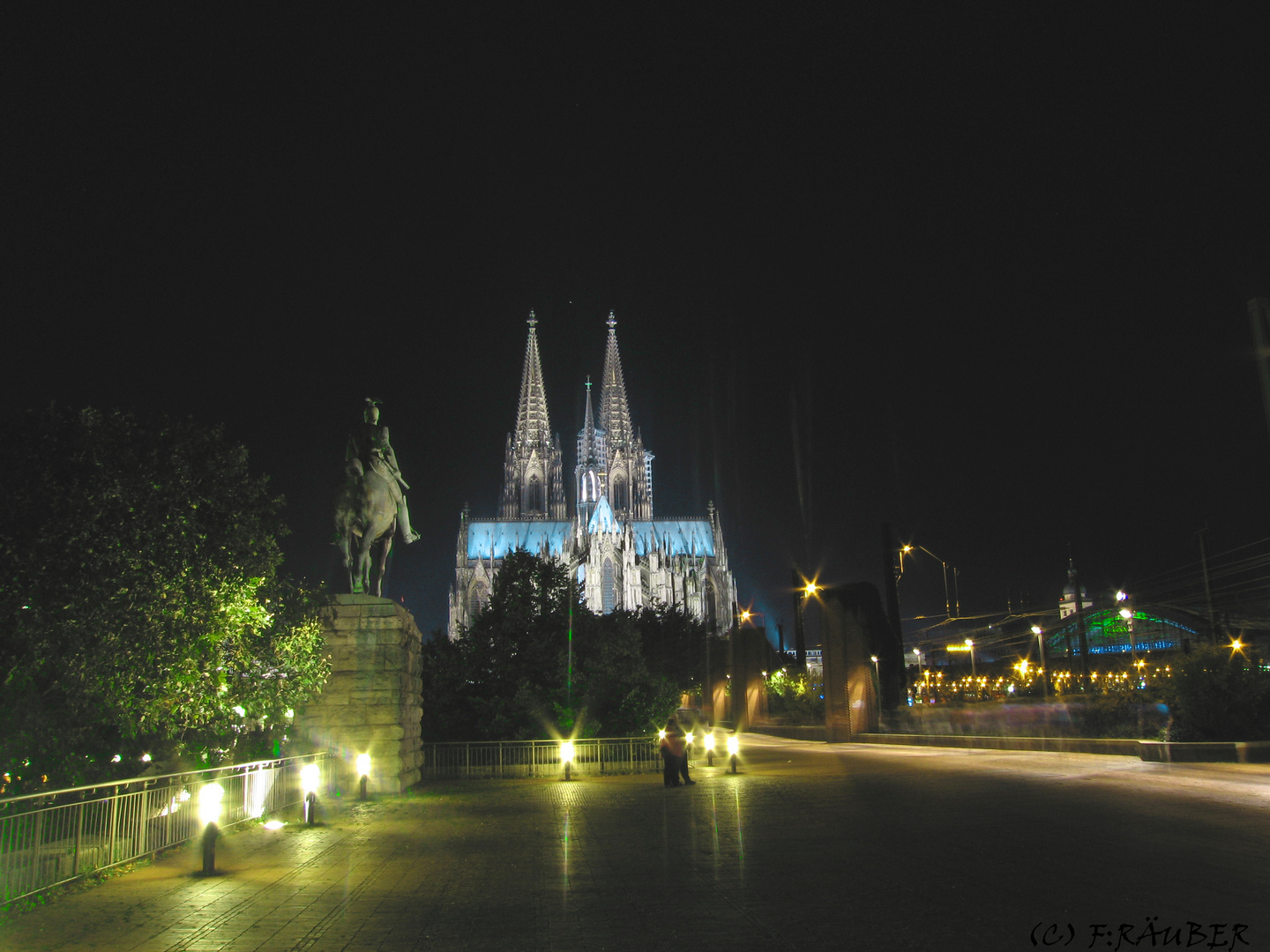 Kölle der Dom 