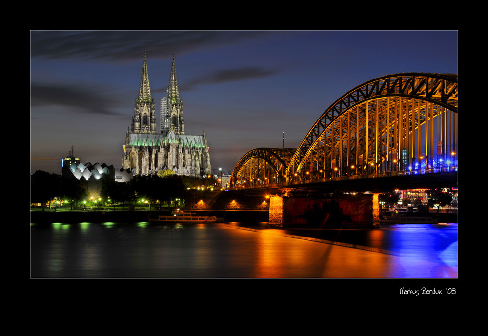 Kölle Dom DRI