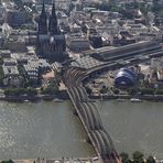 Kölle, du bist die Stadt