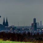 Kölle /\ Köln