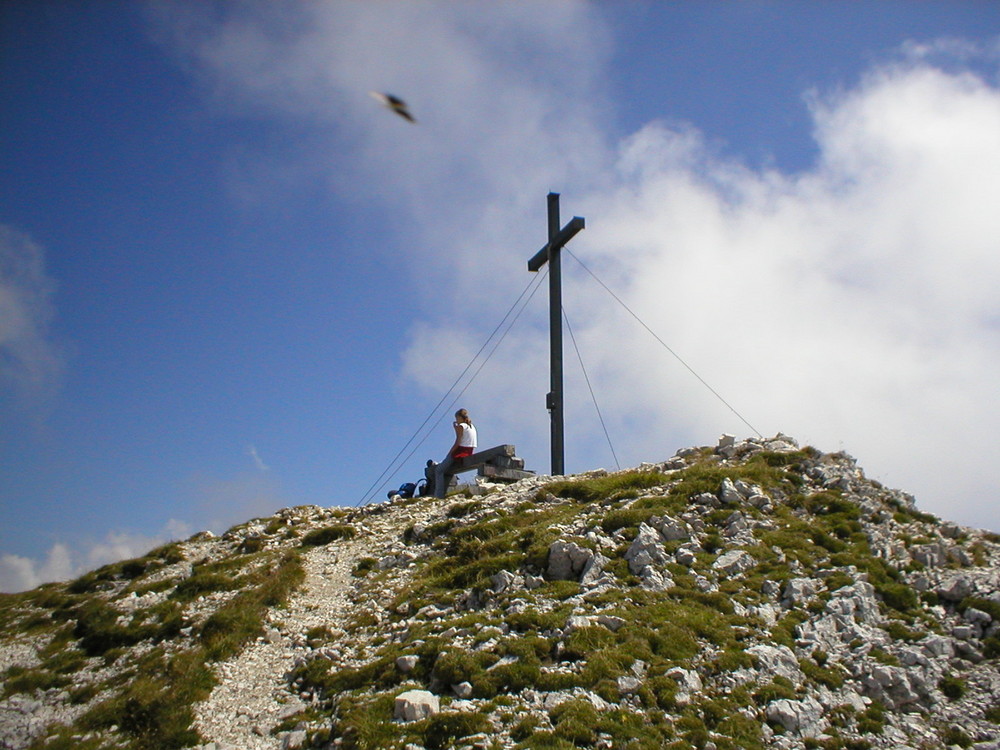 Köllenspitze