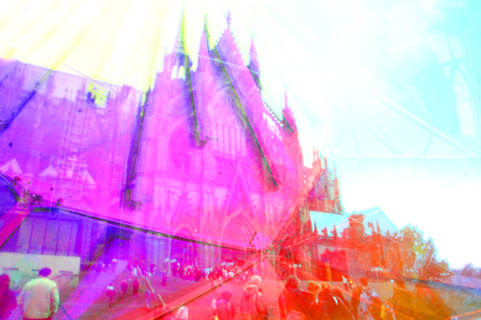 Köllner Dom