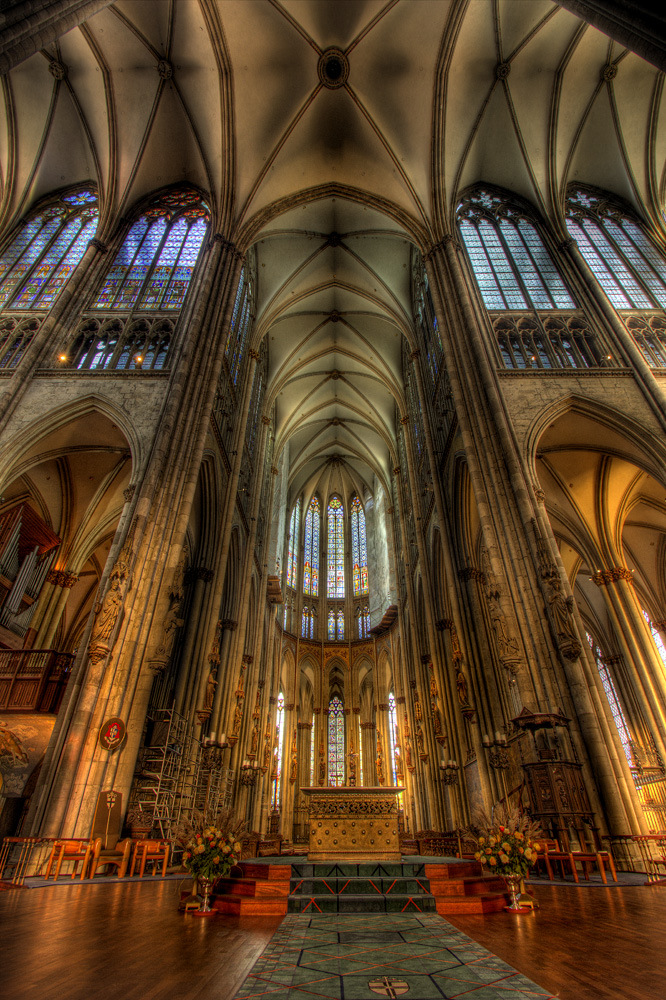 Köllner Dom