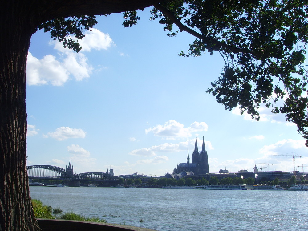 Köln