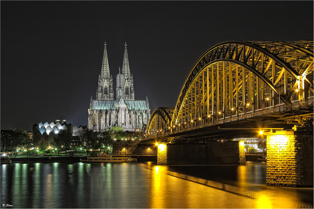 KÖLN