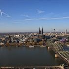 Köln...