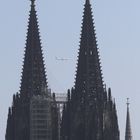 Köln 11.51 MESZ