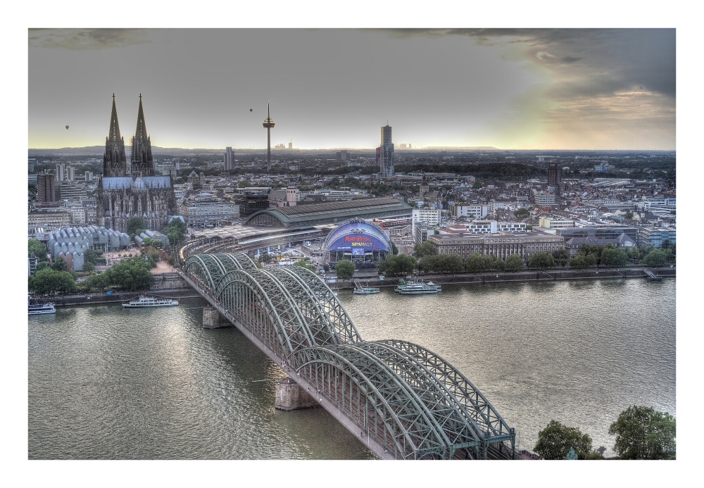 Köln