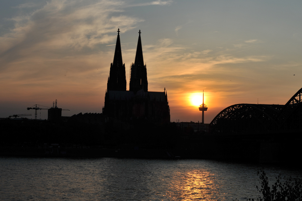 KÖLN