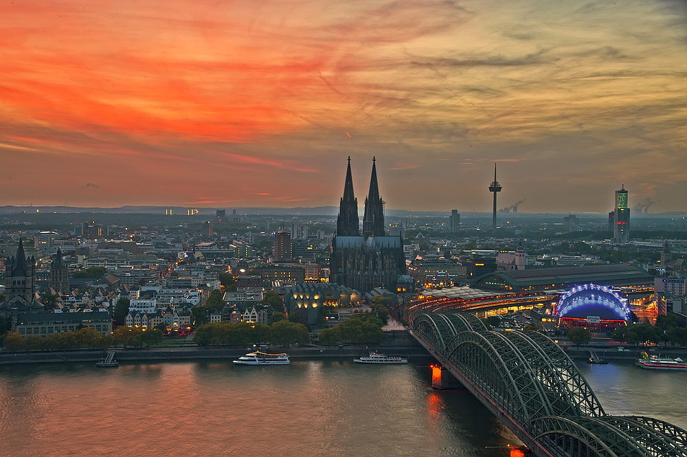 Köln