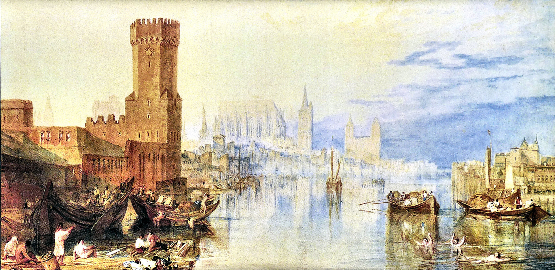 Köln 1817