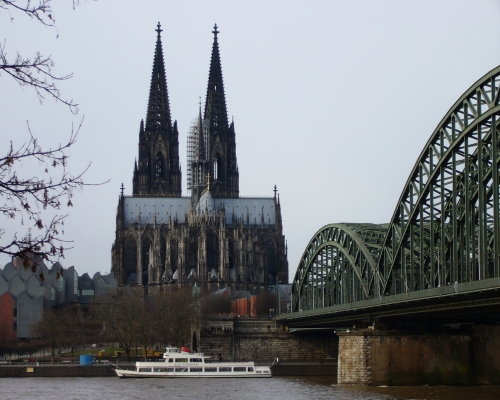 Köln ... 19.02.2006