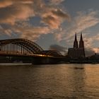 Köln, 19.05.2018, 20:40 Uhr