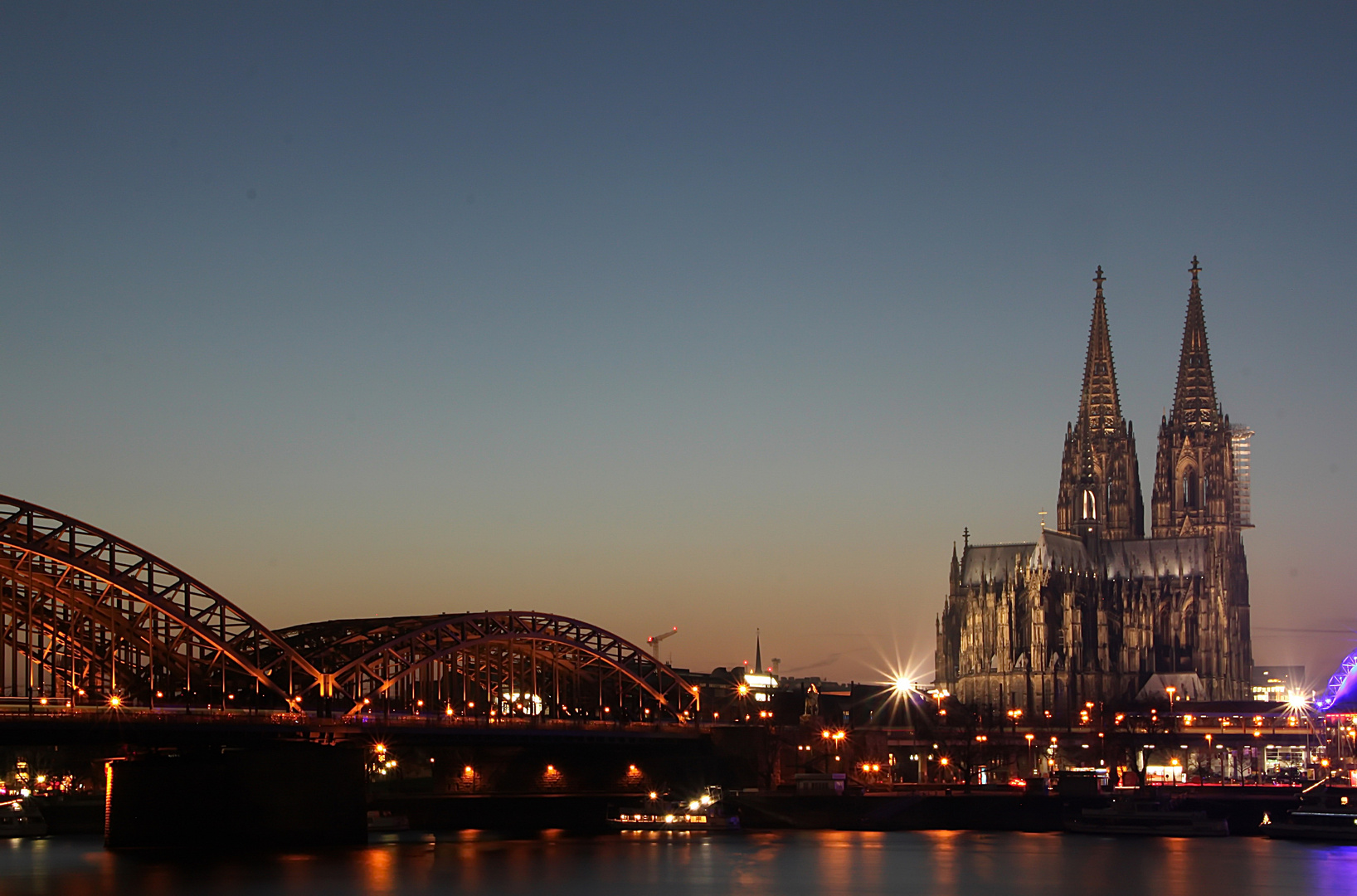 Köln