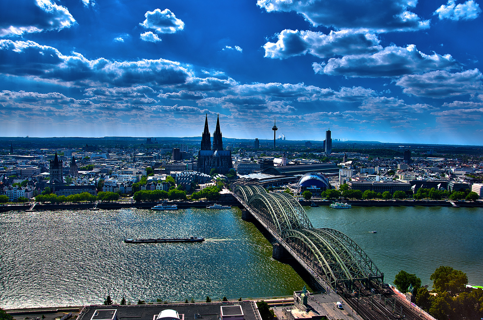 Köln