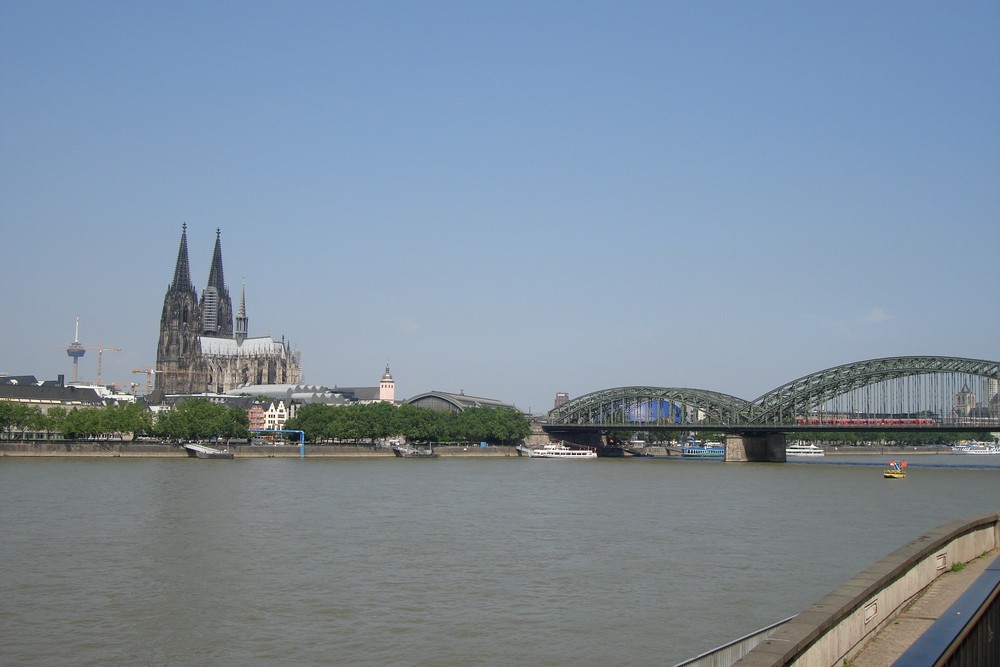 Köln 2008