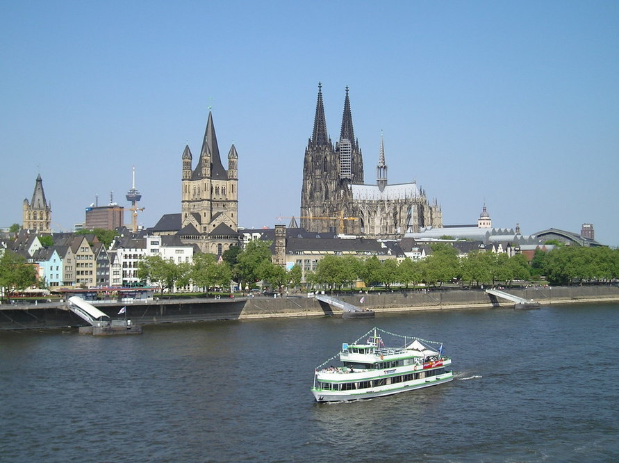Köln 2011