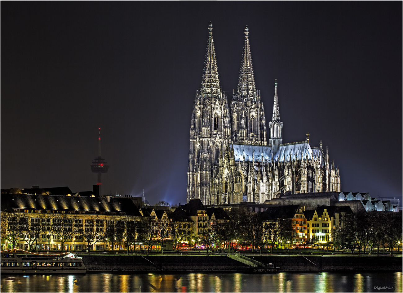 Köln 2014-01