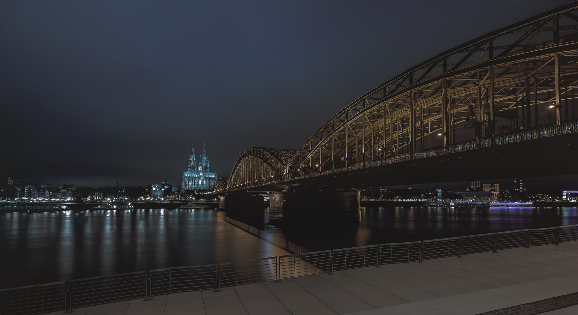 Köln 2016