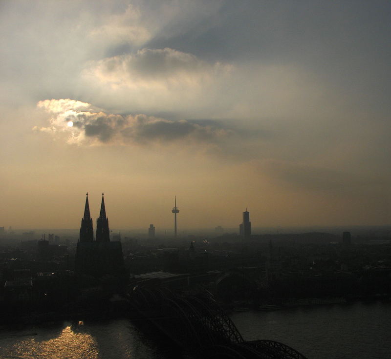 Köln 25.08.2007