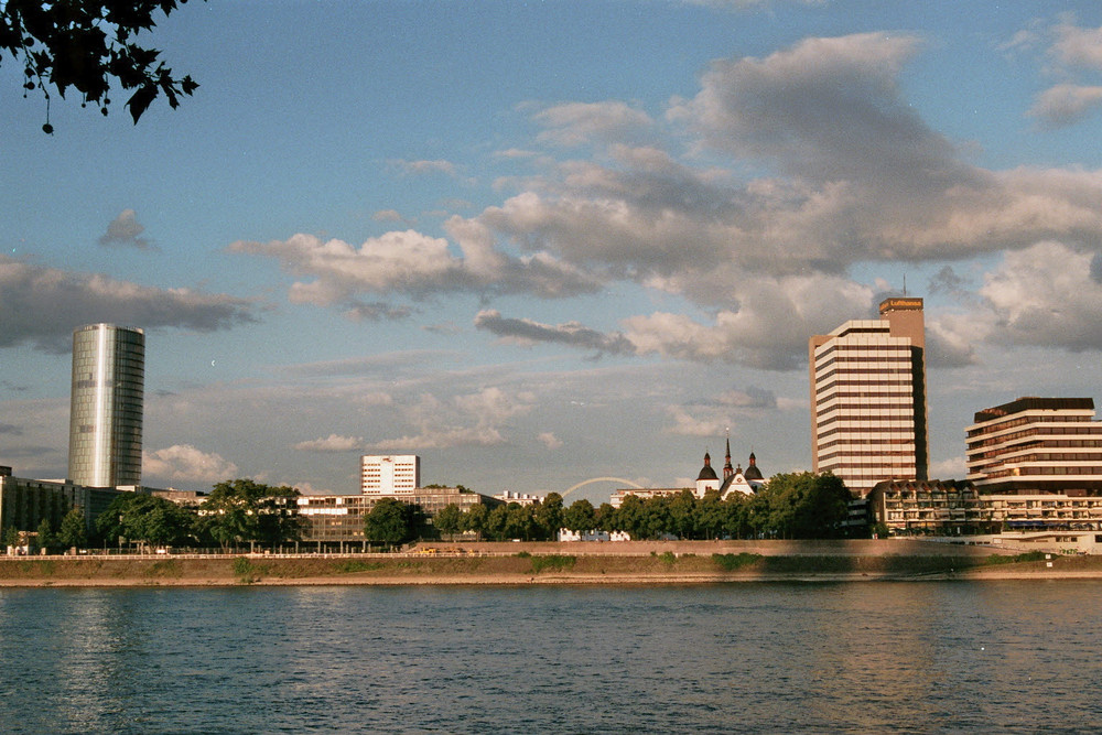 Köln