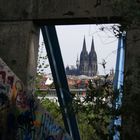 Köln...