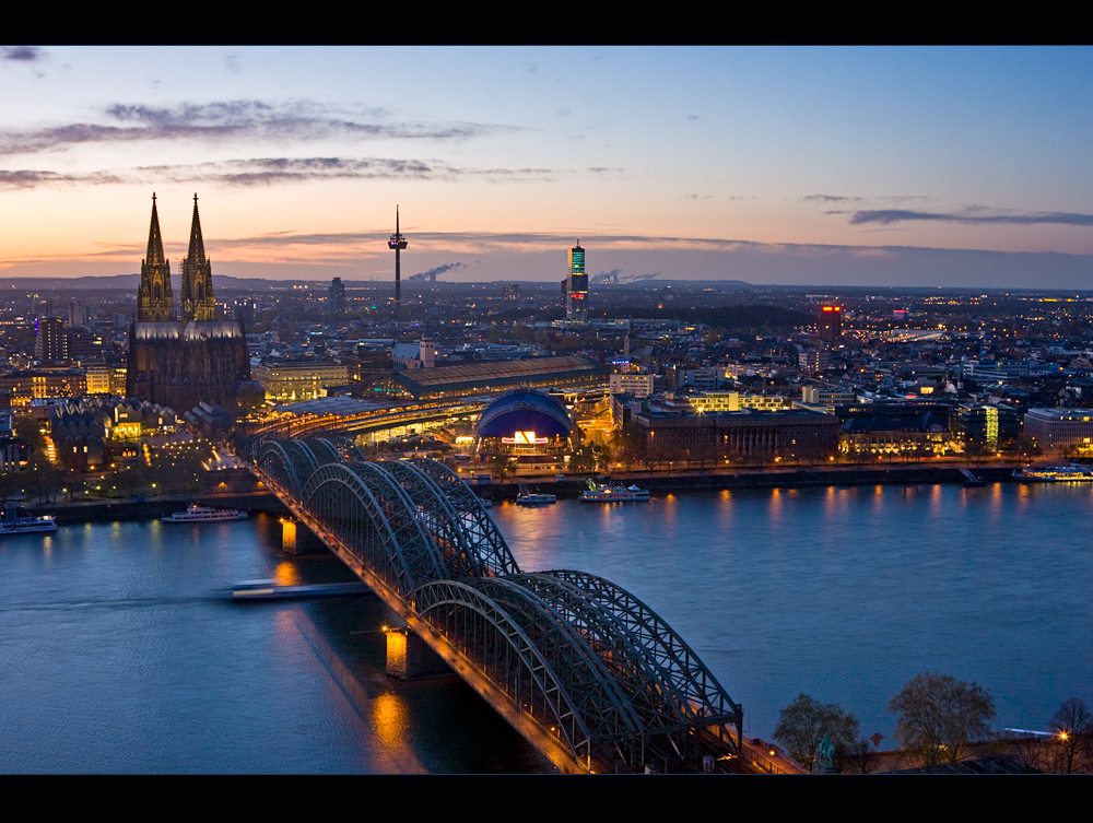 Köln