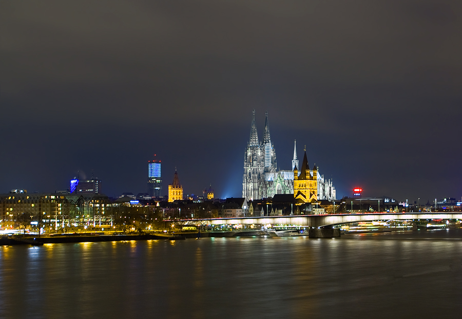 Köln 3