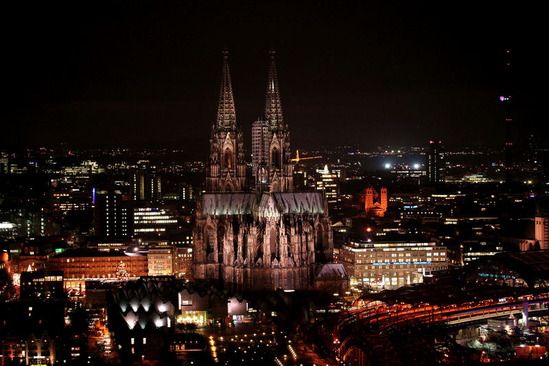 Köln - 3