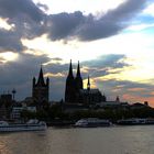 Köln <3