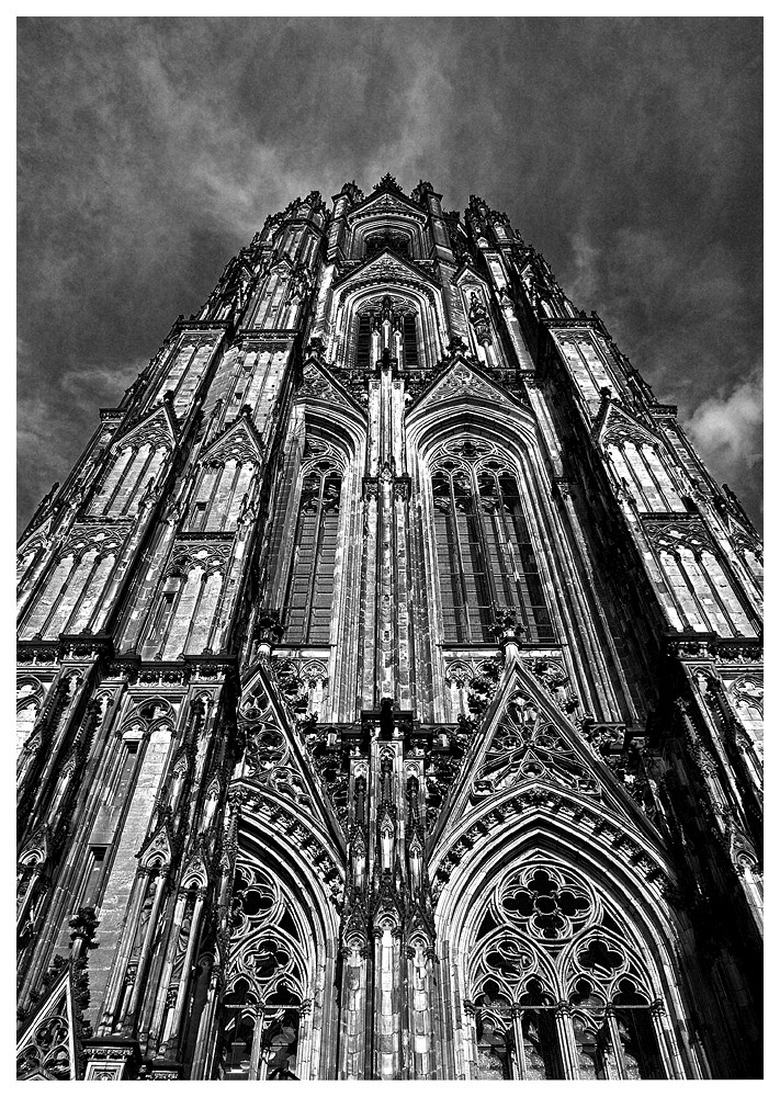 Köln #3 - Kölner Dom