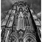 Köln #3 - Kölner Dom