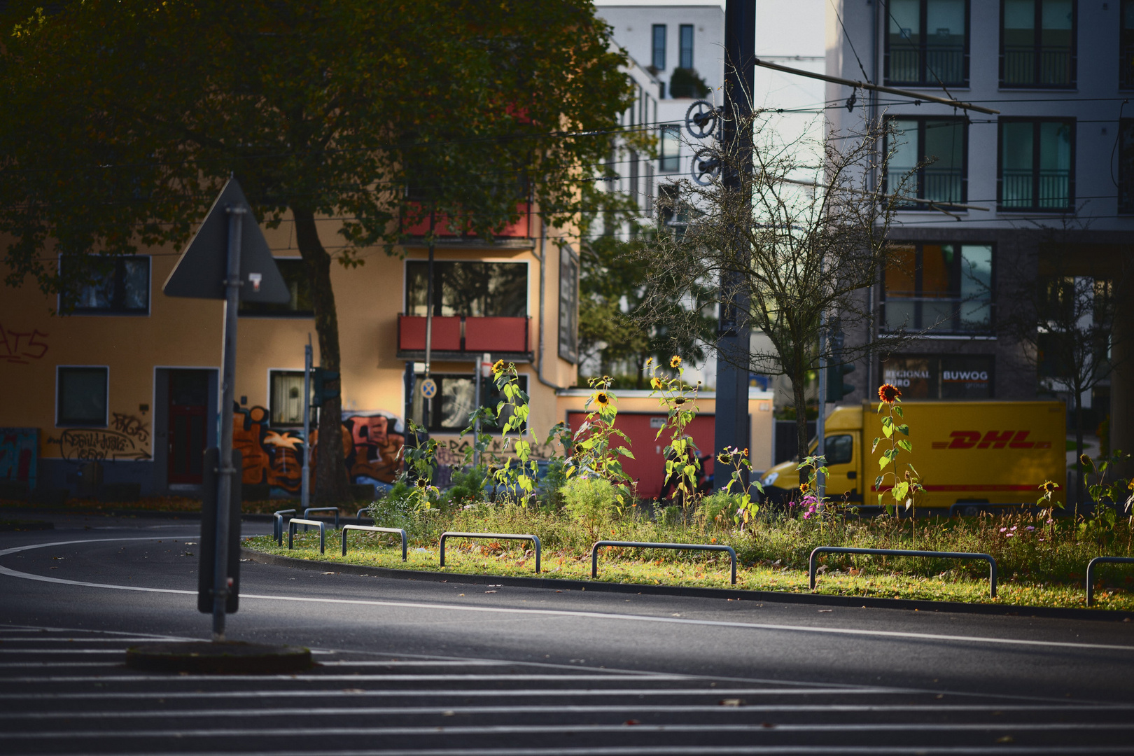 Köln, 30. Oktober 2017