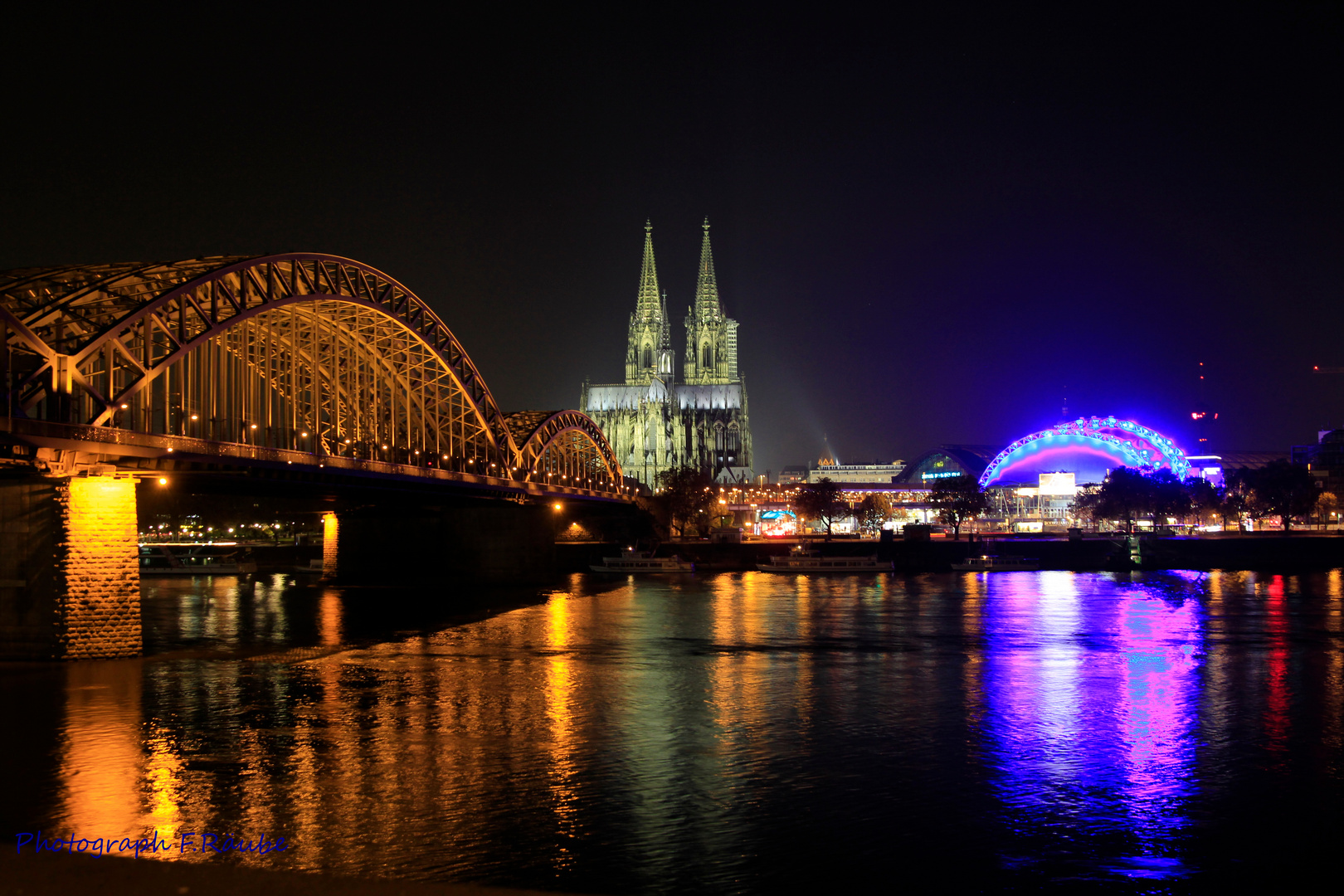 Köln 30.10.2015 