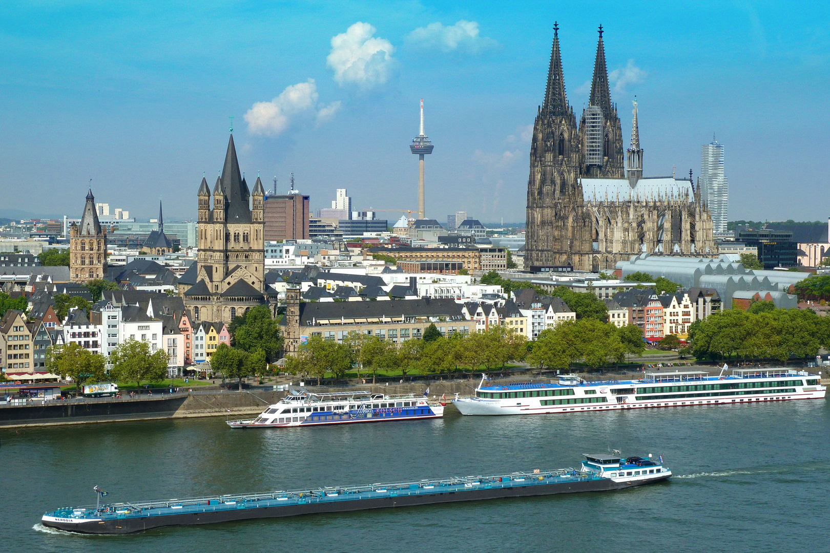 Köln