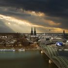 Köln....