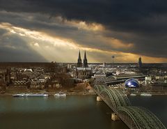 Köln....