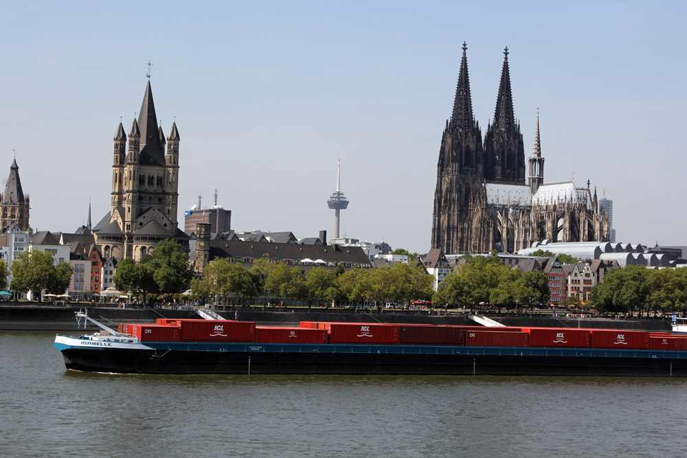 Köln