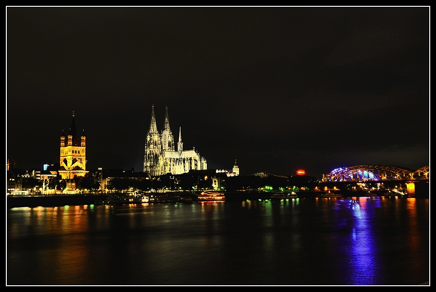 Köln 37 HDR