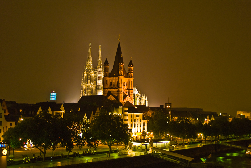 Köln