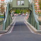 Köln # 4 - Brücken
