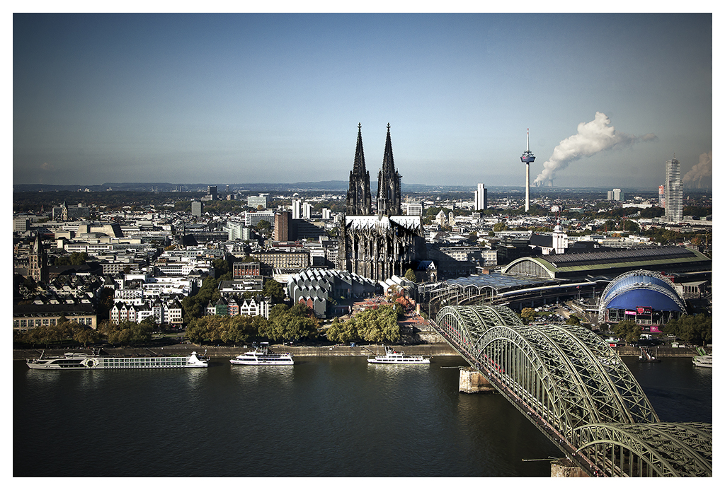 Köln.....