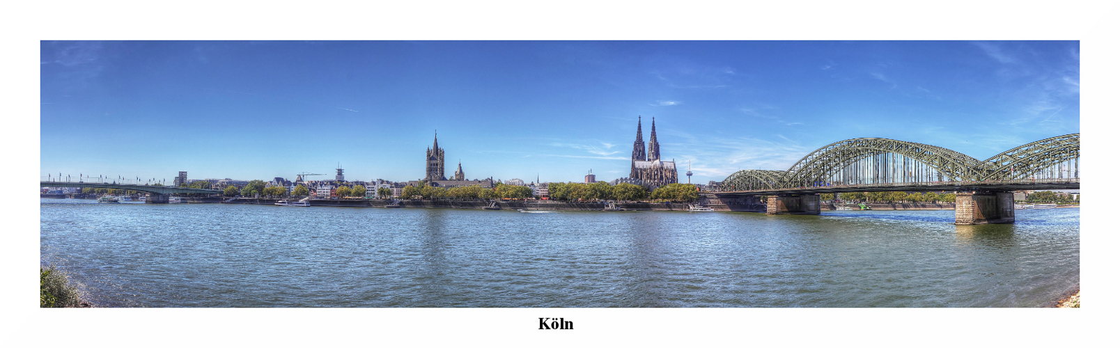 Köln