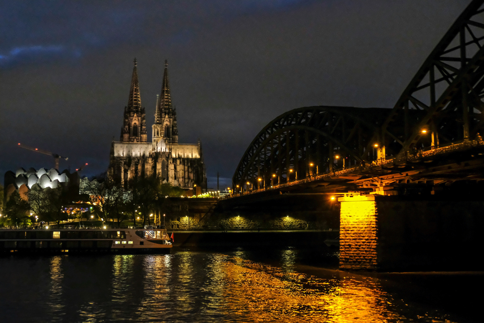 Köln.