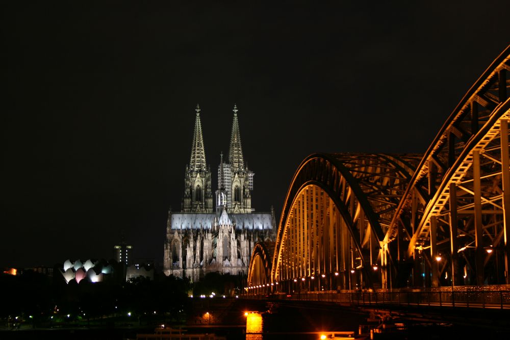 Köln von emptykai 