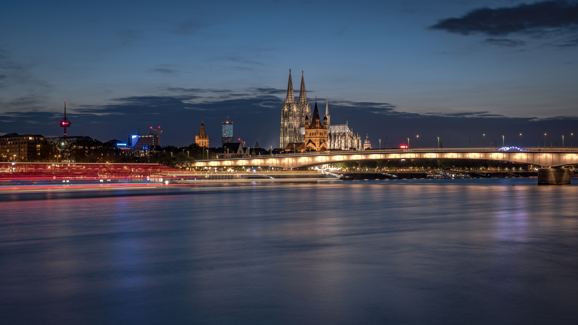 Köln