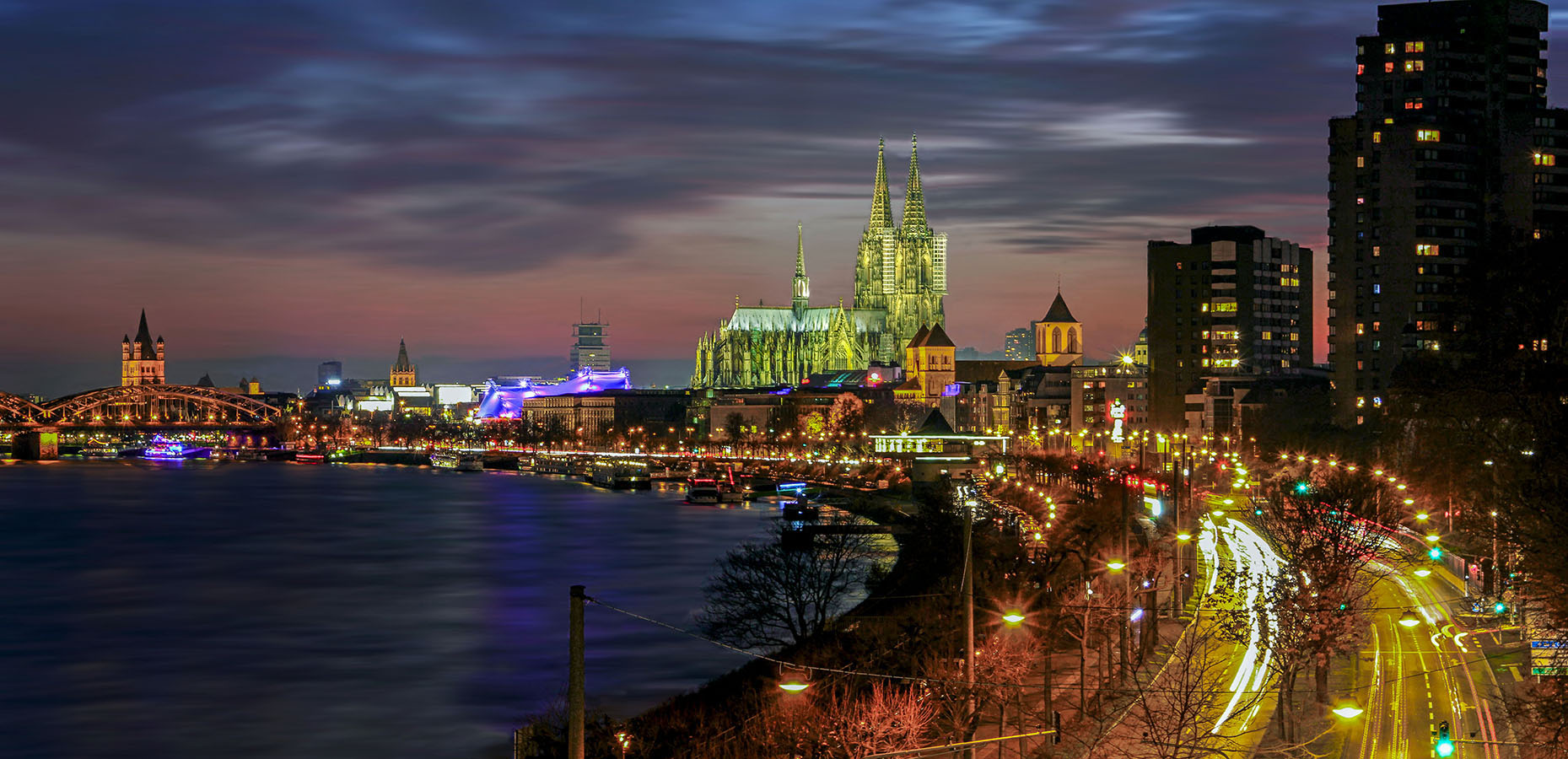 Köln