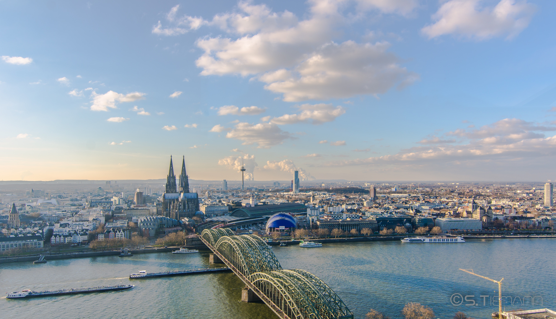 Köln