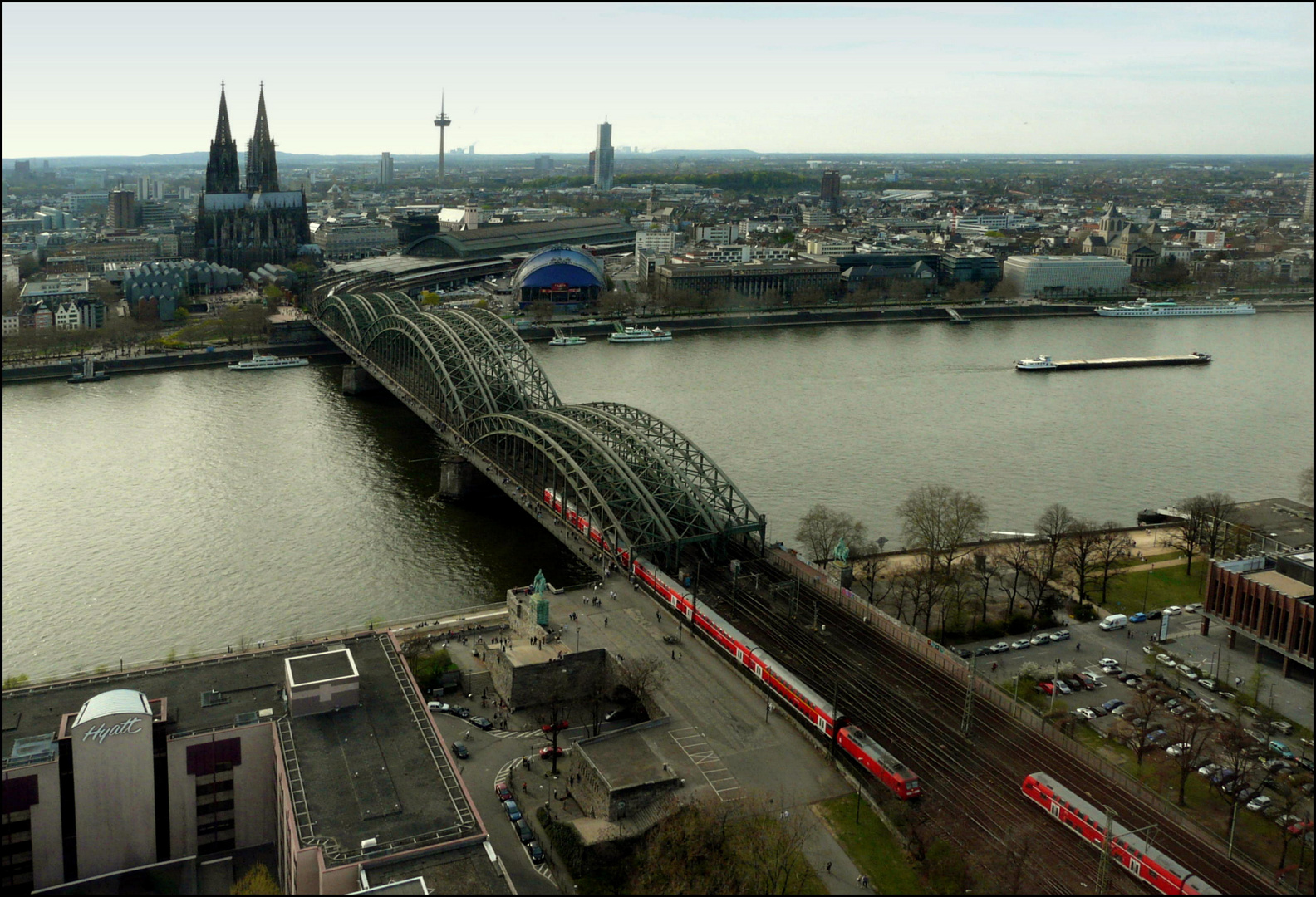 Köln