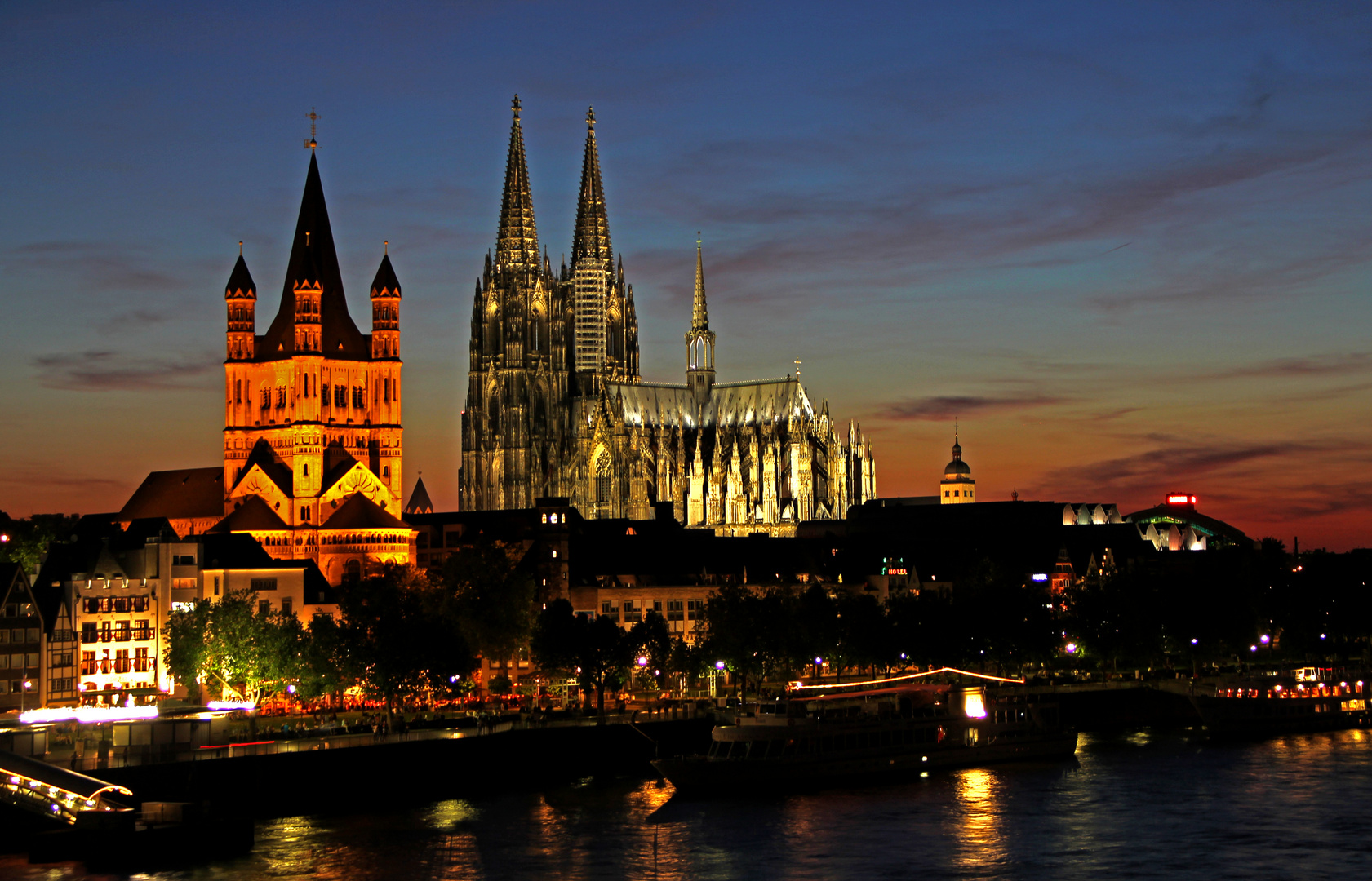 Köln